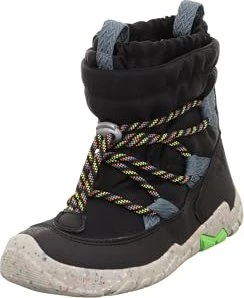 Superfit Trace Warm GTX schwarz/blau (Junior)