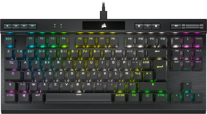 Corsair Gaming K70 RGB TKL