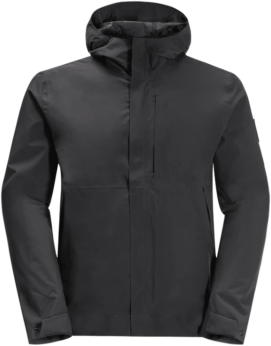 Jack Wolfskin Mainkai Jacke (Herren)