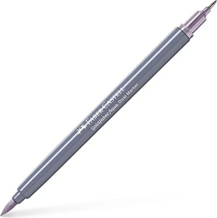 Faber-Castell Goldfaber Aqua Dual Marker A282 hyazinthe