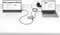 StarTech Video Multiport-Adapter, USB-C 3.1 [Stecker] Vorschaubild