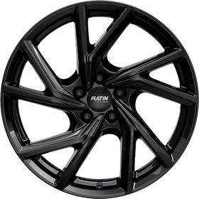 Platin Wheels P107 7.5x19 5/108 ET43.5 (verschiedene Farben)