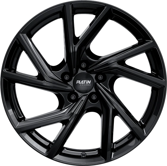 Platin Wheels P107