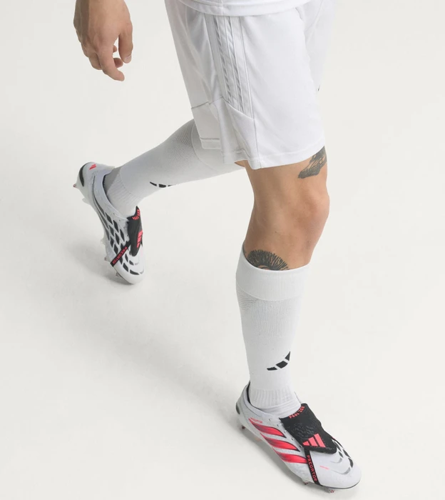 adidas Predator Elite Fold-Over Tongue SG cloud white/solar turbo/core black