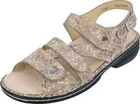 Finn Comfort Gomera sesame (Damen)
