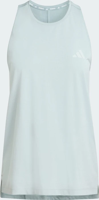 adidas Adi365 Climacool Laufshirt ärmellos wonder sage (Damen)