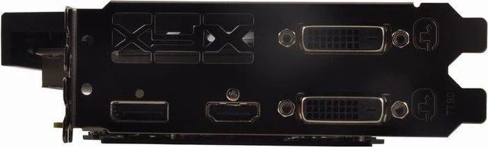XFX Radeon R9 390 DD, 8GB GDDR5, 2x DVI, HDMI, DP