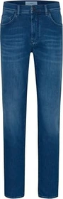 BRAX Cadiz Jeans mid blue/used (Herren)