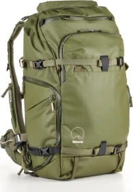 Shimoda Action X40 v2 Starter Kit grün