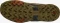 Salomon X Ultra 4 GTX gothic olive/caramel cafe/black (Herren) Vorschaubild