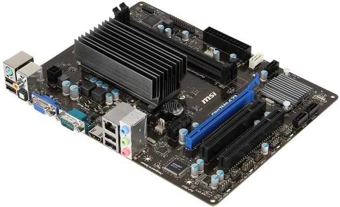 MSI C847MS-E33