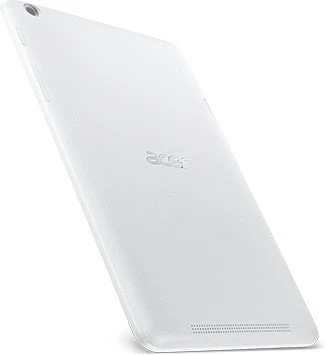 Acer Iconia One 8 B1-820HD, weiß, 16GB