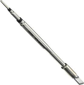 JBC C245765 Dauerlötspitze, Messer, 6mm, 1 Stück