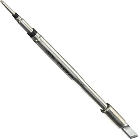JBC C245765 Dauerlötspitze, Messer, 6mm, 1 Stück