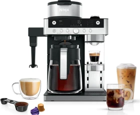 Ninja Prestige DualBrew-System