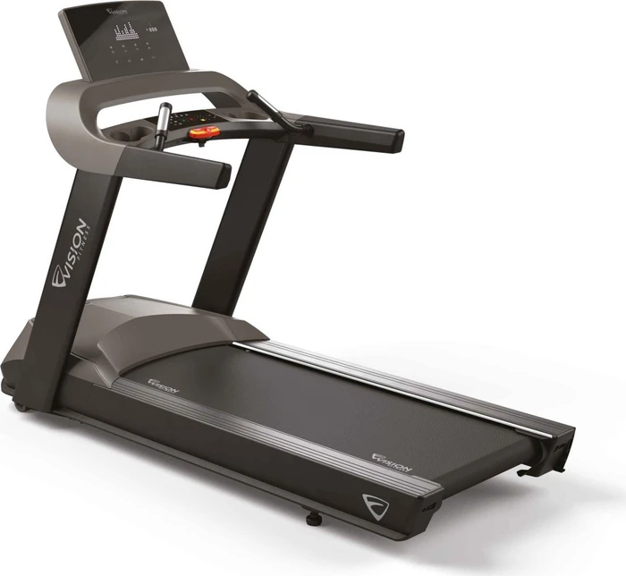 Vision Fitness T600 Laufband