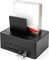 DeLOCK USB Dual Dockingstation mit Klon Funktion und Card Reader, SATA 6Gb/s, USB-B 3.0 [Buchse] Vorschaubild