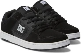 DC Manteca 4 schwarz/weiß (Herren)