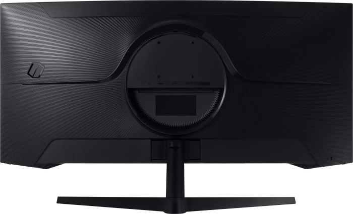 Samsung Odyssey G5 G55T (2023), 34"