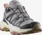 Salomon X Ultra 360 Edge GTX gull/nine iron/lime cream (Damen) Vorschaubild