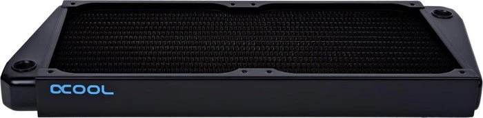 Alphacool NexXxoS ST30 Full Copper X-Flow 280mm