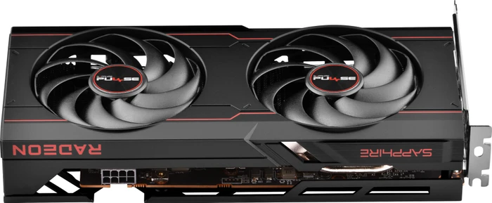 Sapphire Pulse Radeon RX 6650 XT, 8GB GDDR6, HDMI, 3x DP, lite retail