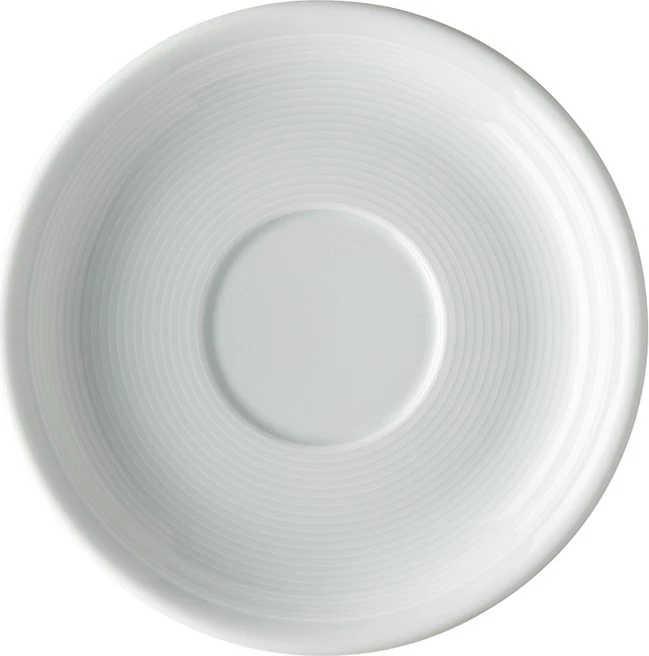 Thomas Trend Frühstücks Untertasse 16cm weiß