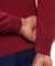Falke Luxury V-Ausschnitt Pullover merlot (Herren) Vorschaubild
