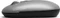 Port Designs Pure Mac Bluetooth Rechargeable Mouse, hellgrau/schwarz, Bluetooth Vorschaubild