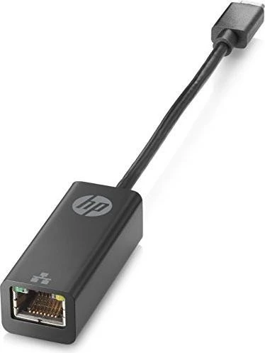 HP V7W66AA LAN-Adapter, RJ-45, USB-C 3.0 [Stecker]