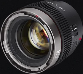 Samyang V-AF 100mm T2.3 für Sony E