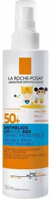 La Roche-Posay Anthelios Dermo-Kids Sonnenschutz Pumpspray LSF50+, 200ml