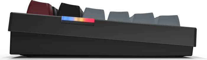 Montech MKey PRO 75 Wireless, Darkness, LEDs RGB, hot-swap, Gateron G Pro 3.0 YELLOW, USB/Bluetooth, ND
