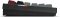 Montech MKey PRO 75 Wireless, Darkness, LEDs RGB, hot-swap, Gateron G Pro 3.0 YELLOW, USB/Bluetooth, ND Vorschaubild