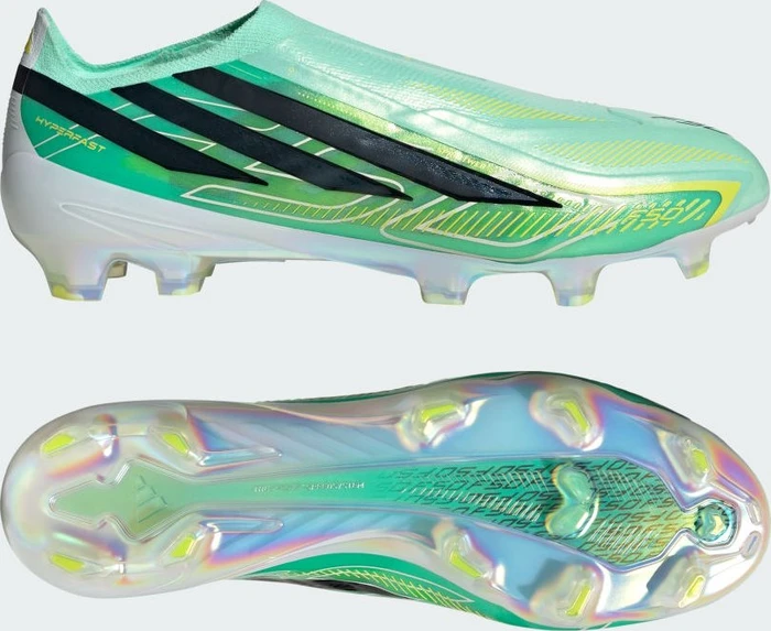 adidas F50 Hyperfast Elite Laceless FG