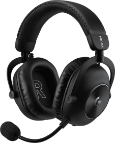 Logitech G Pro X3 Lightspeed schwarz
