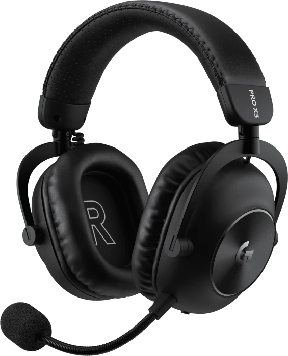 Logitech G Pro X3 Lightspeed