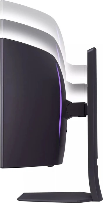 LG UltraGear OLED GS9 34GS95QE-B, 33.9"