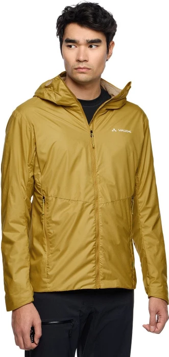 Vaude Scopi Isolation Funktionsjacke savanna (Herren)