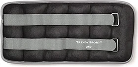 Trendy Sport Training Gewichtsmanschette 3kg