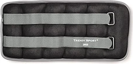 Trendy Sport Training Gewichtsmanschette 3kg