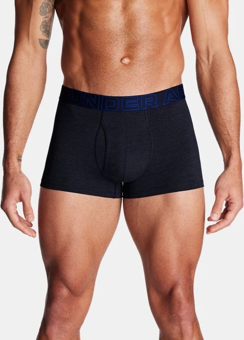 Under Armour Performance Cotton Boxerjock 3er Pack (Herren)