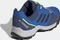 adidas Terrex Hyperhiker Low glory blue/core black/signal green (Junior) Vorschaubild