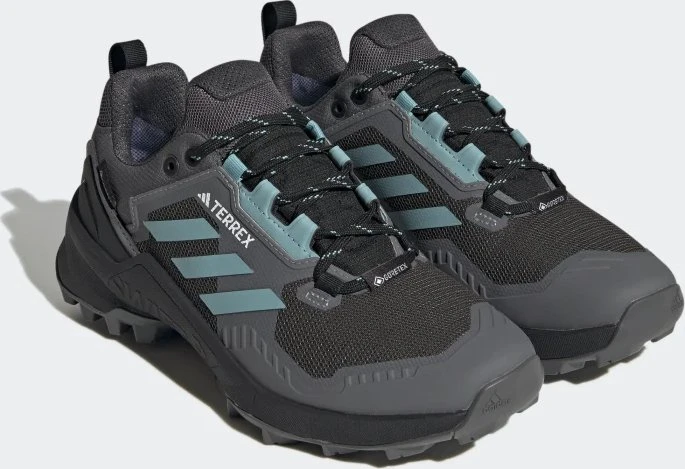 adidas Terrex Swift R3 GTX grey five/mint ton/core black (Damen)