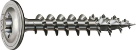 Spax WIROX A9J 4CUT T-STAR plus T30 Holzbauschraube, 6x60mm, 200 Stück
