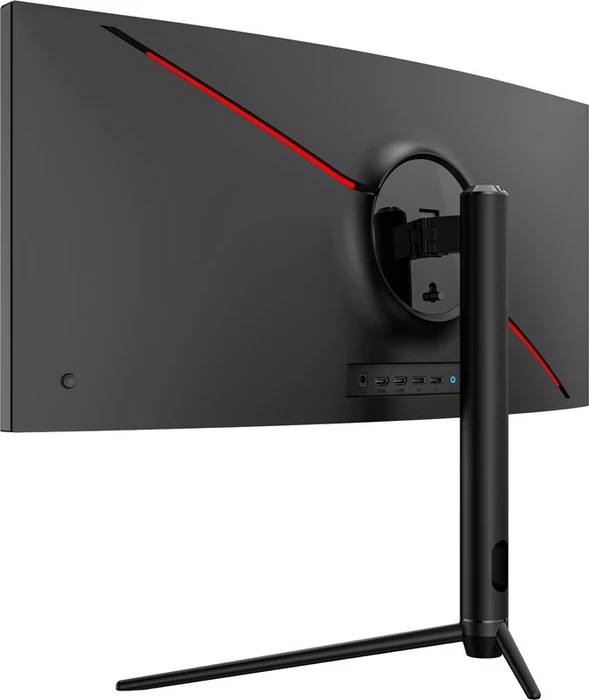 LC-Power LC-M30UWFC, 29.5"