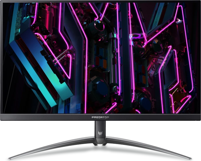Acer Predator XB3 XB273UX2bmiiprx, 27"