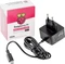 Raspberry Pi 5 Official Power Supply, 27W, schwarz Vorschaubild