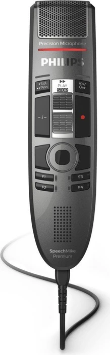Philips SpeechMike Premium Air