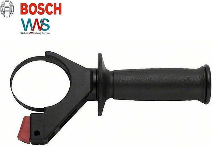 Bosch Professional Zusatzhandgriff für Bohrhammer